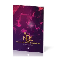 Nouvelle Bible commentée - Epître de Paul à Tite