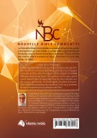 NBC - livre des psaumes, sève de vie - tome 1