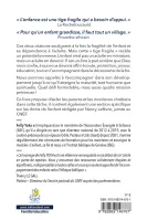 Accompagner les enfants sur le chemin de la foi