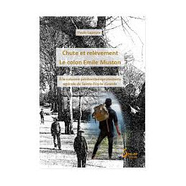 Chute et relèvement - Le colon Emile Muston Chute et relèvement - Le colon Emile Muston