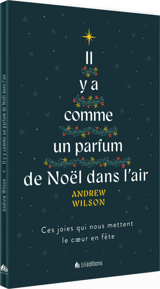  Qu'est-ce qui nous fait ressentir la magie de Noël ? 