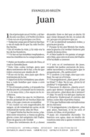 Bible espagnol noir rigide