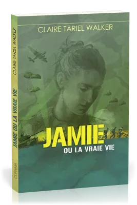 Jamie ou la vraie vie - Roman