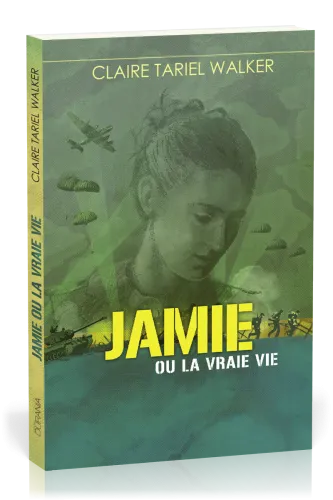 Jamie ou la vraie vie - Roman