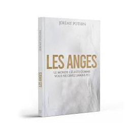  Le monde angélique comme vous ne l'avez encore jamais imaginé                    