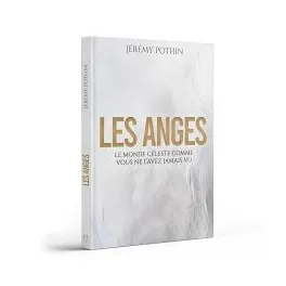  Le monde angélique comme vous ne l'avez encore jamais imaginé                    