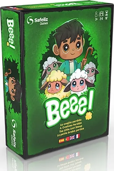 Jeu Beee !