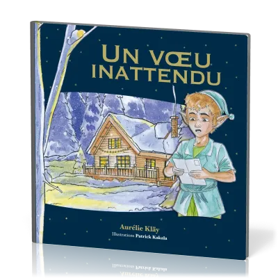 Un voeu inattendu