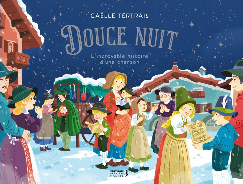  L'incroyable histoire d'une chanson 