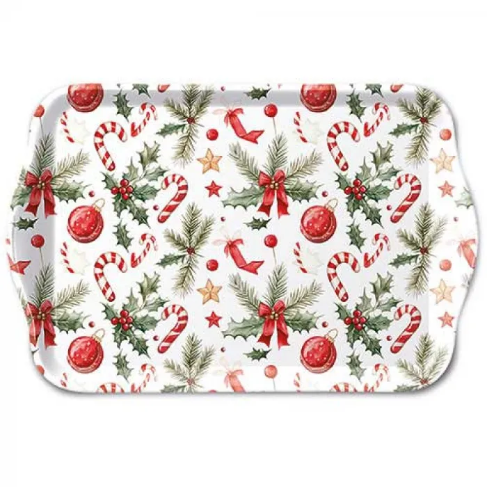 Plateau petit Noël