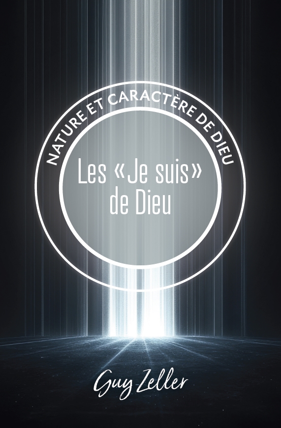 "Je suis" de Dieu (Les) - Nature et caractère de Dieu