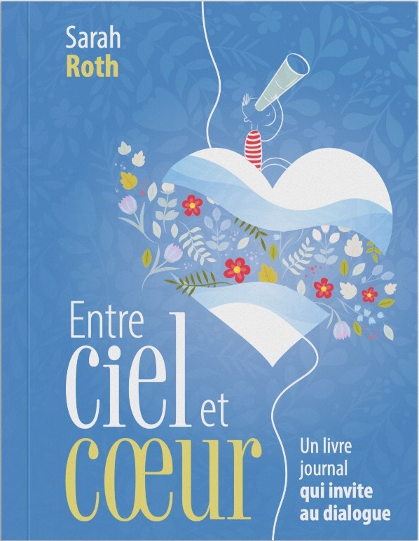  Un livre à savourer pour tous ceux qui désirent remplir leur coeur du ciel 
  