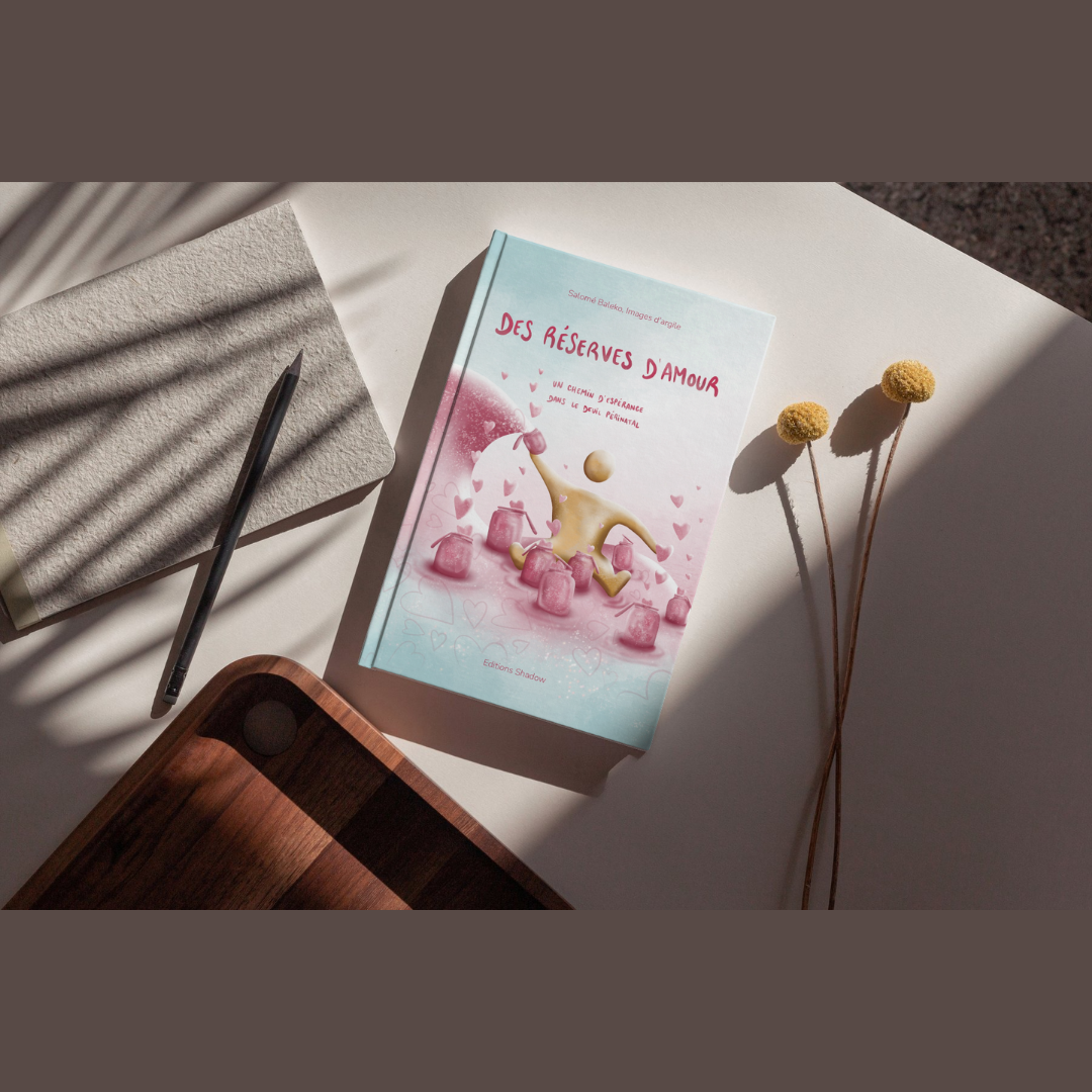 Réserves D'amour (Des)