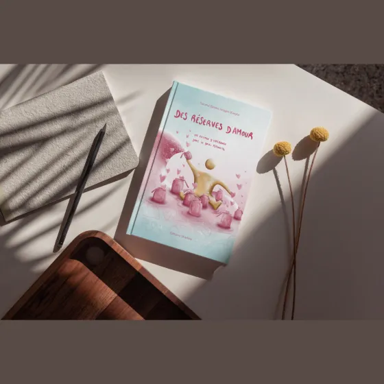 Réserves D'amour (Des)