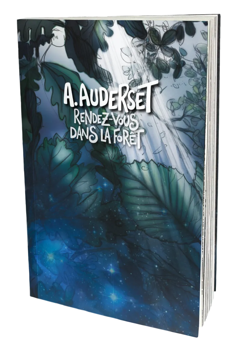 Rendez-vous dans la forêt - Vol. 1