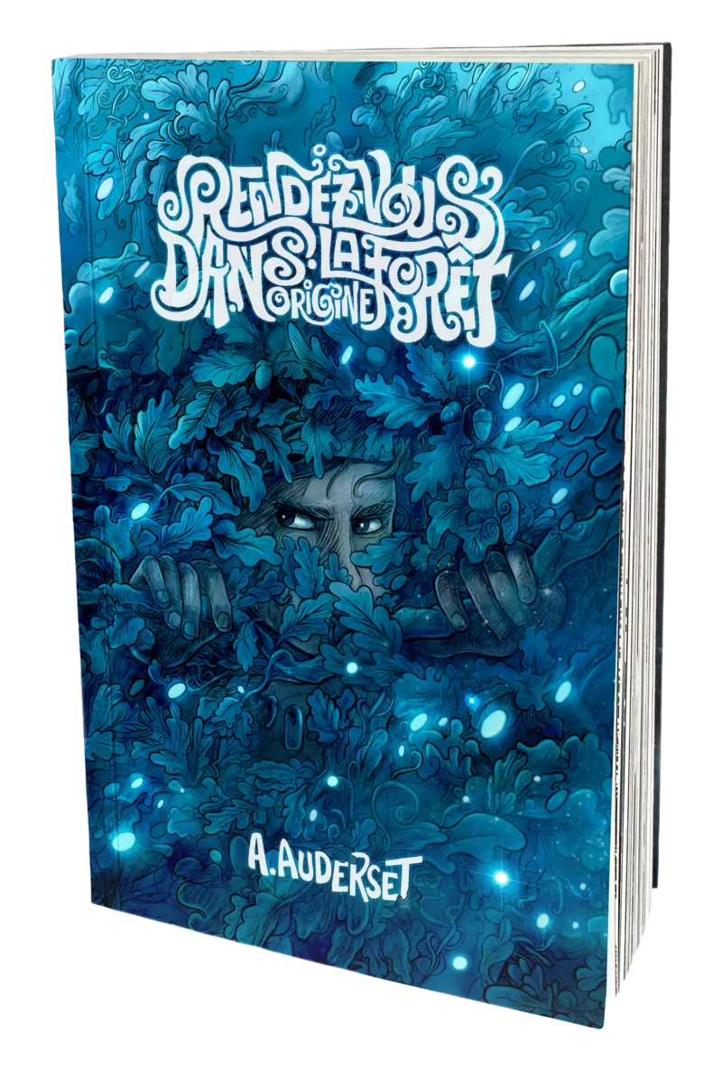 Rendez-vous dans la forêt - Origine 1 - Autobiographie