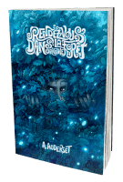 Rendez-vous dans la forêt - Origine 1 - Autobiographie