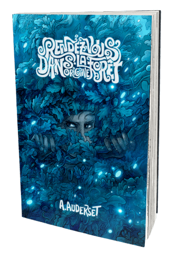 Rendez-vous dans la forêt - Origine 1 - Autobiographie