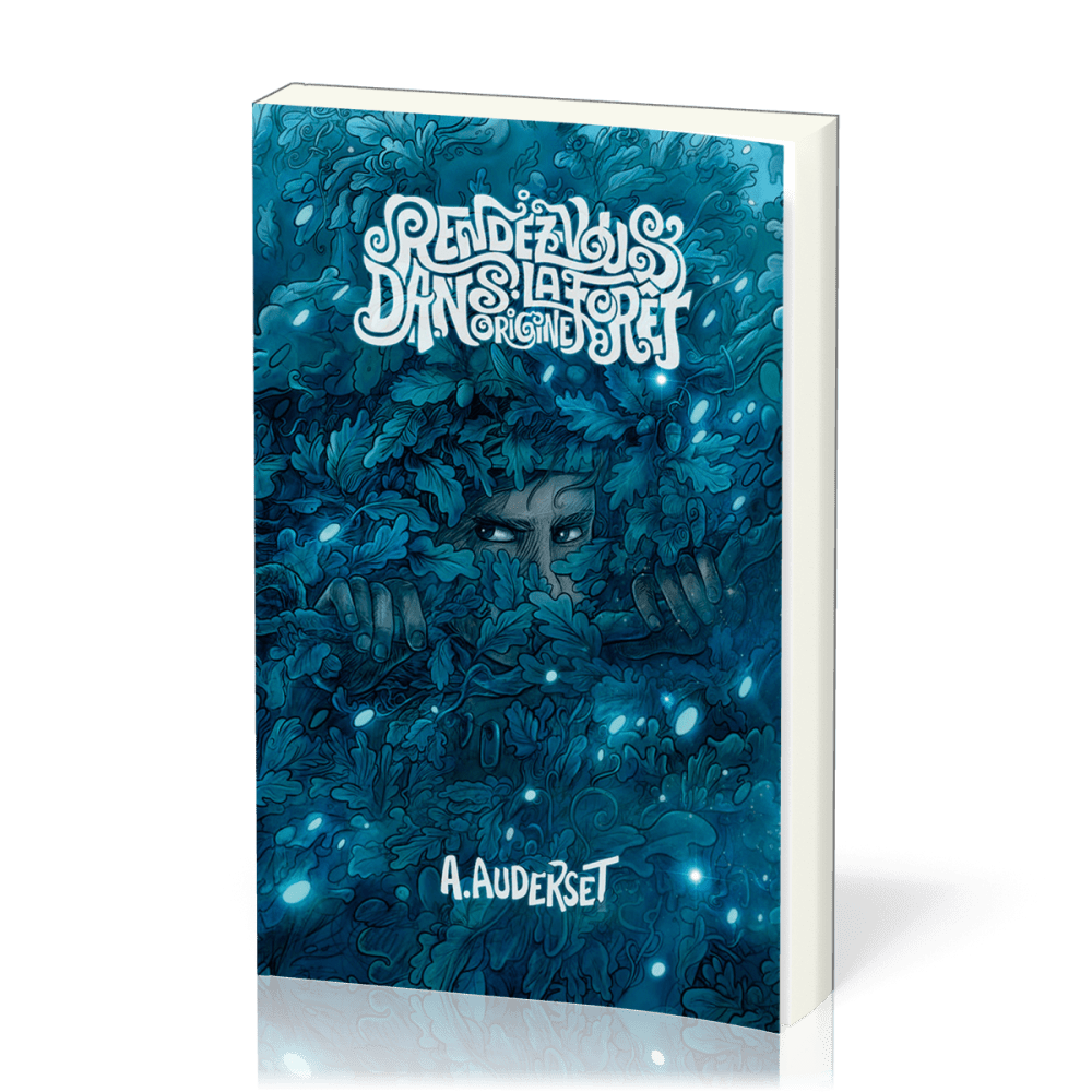 Rendez-vous dans la forêt - Origine 1 - Autobiographie