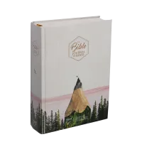 Bible Segond 21 Journal de bord - Couverture rigide illustrée