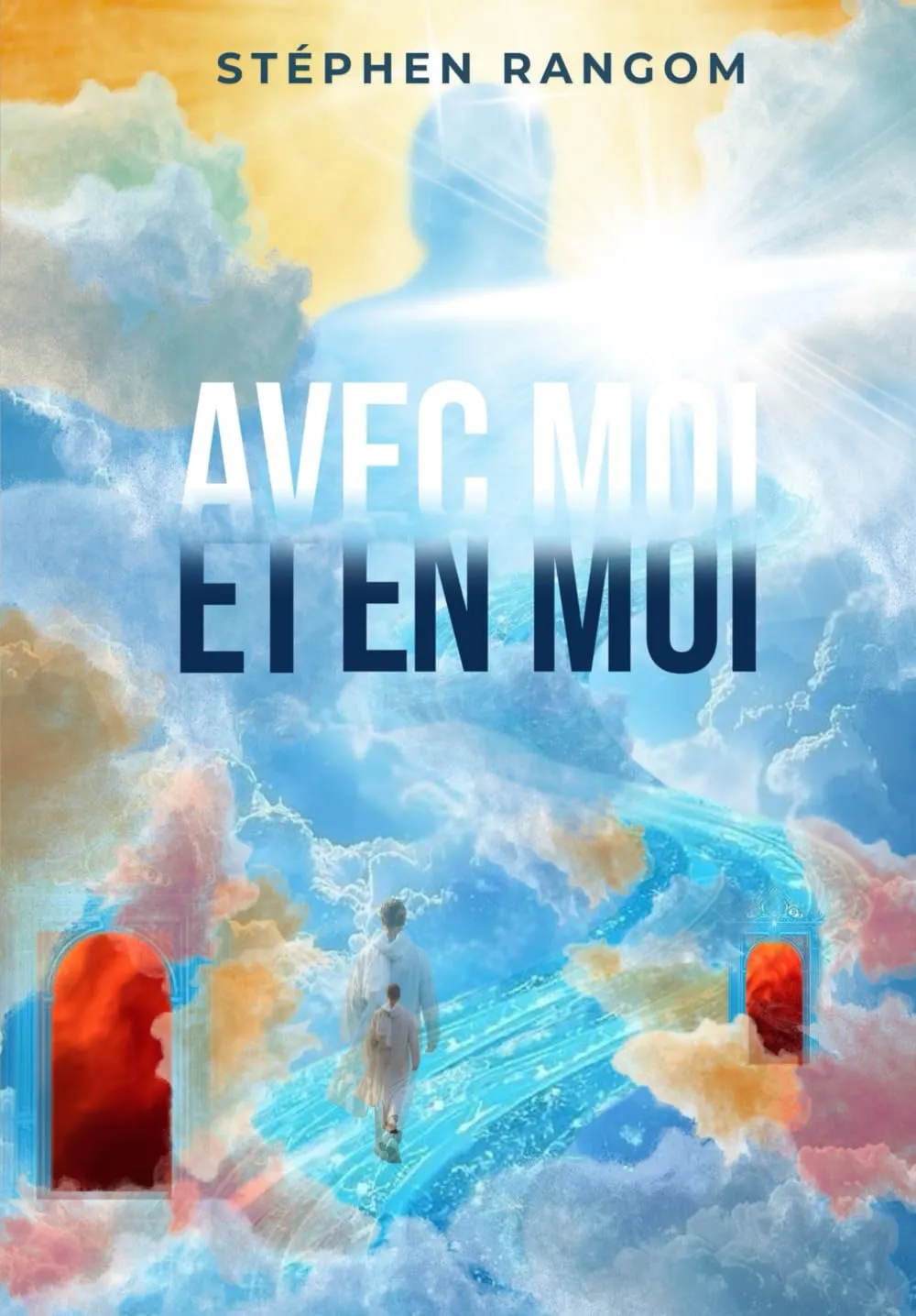 Avec moi et en moi
