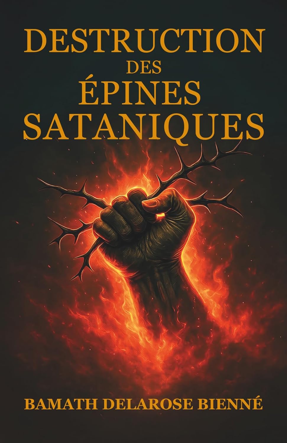  Un livre qui conduit à la délivrance spirituelle                    