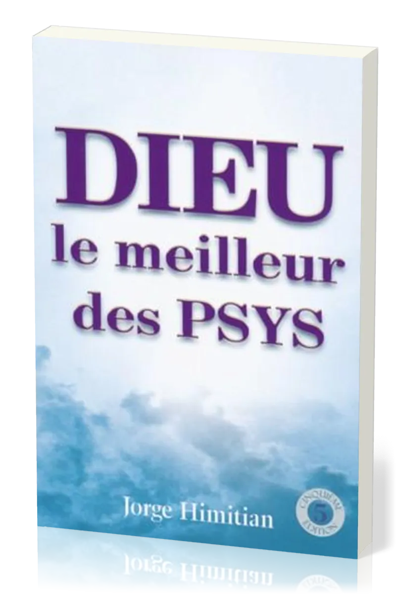 DIEU LE MEILLEUR DES PSYS
