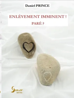 Enlèvement imminent ! - Paré ?
