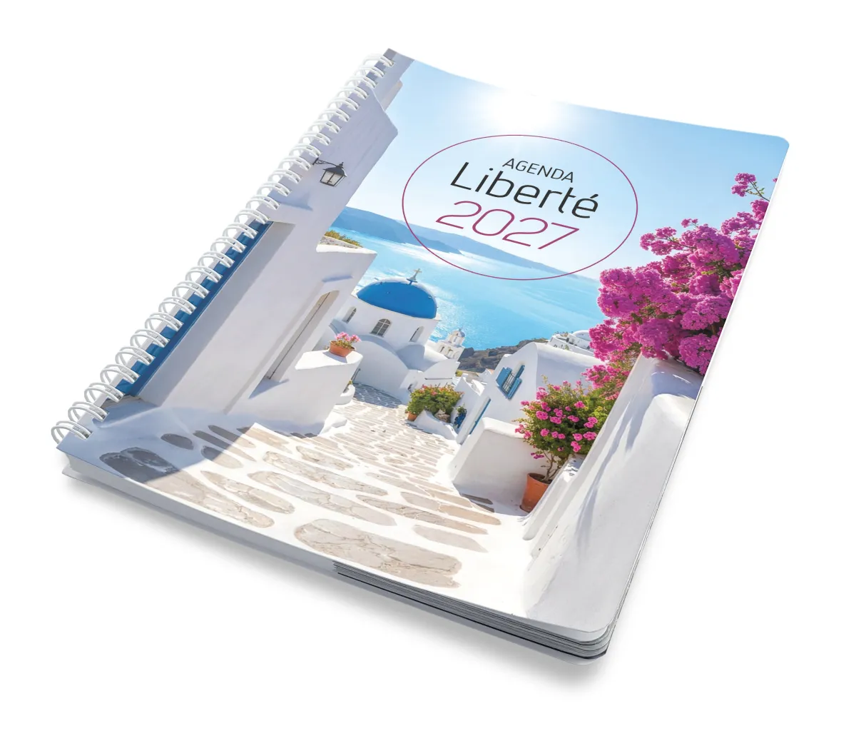  Agenda Liberté 2027    