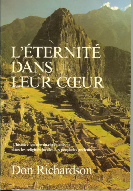 Eternité dans leur coeur (L')