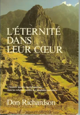 Eternité dans leur coeur (L')