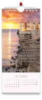Calendrier Souffle de vie
