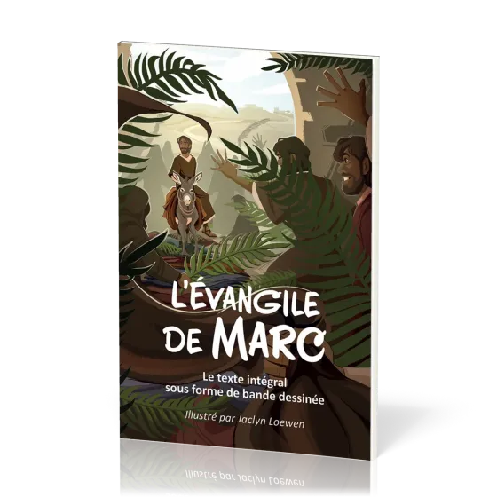 Evangile de Marc