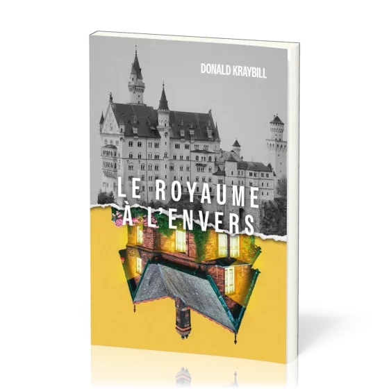 Royaume à l'envers (Le)