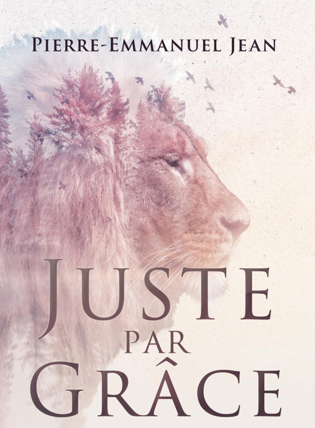  Expérimentez une paix et une liberté avec Dieu 
