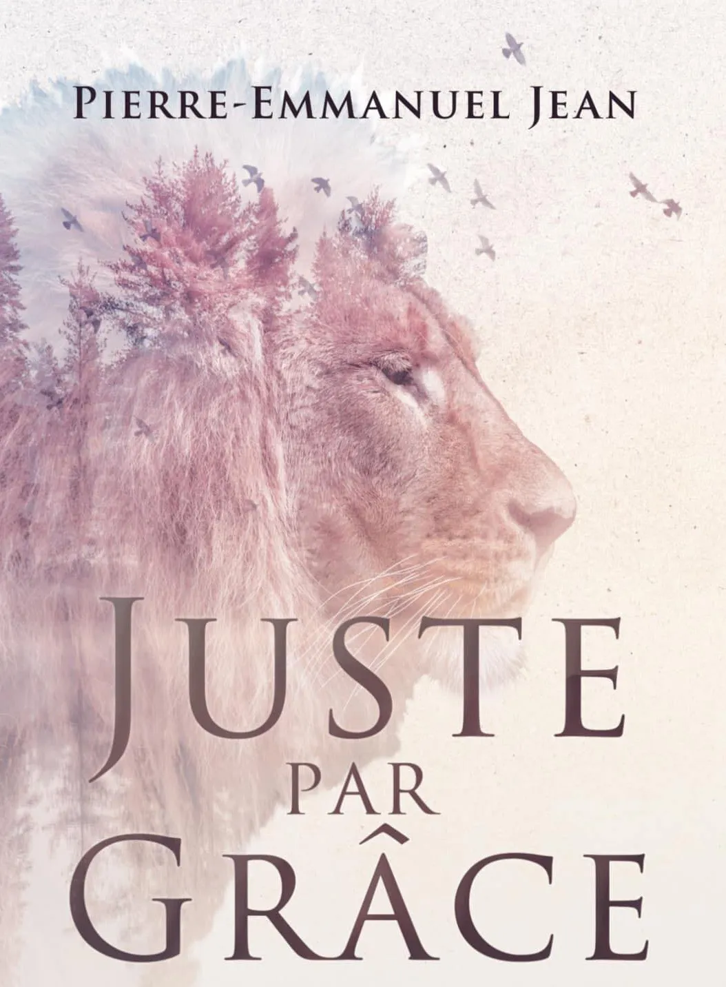  Expérimentez une paix et une liberté avec Dieu 