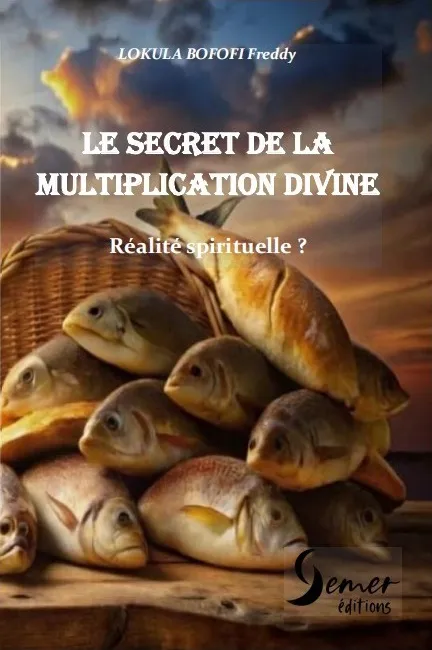 Secret de la multiplication divine (La) - Réalité spirituelle
