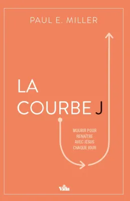Courbe (La) - Mourir pour renaître avec Jésus chaque jour