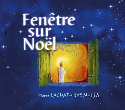 FENETRE SUR NOEL VOL.1 CD