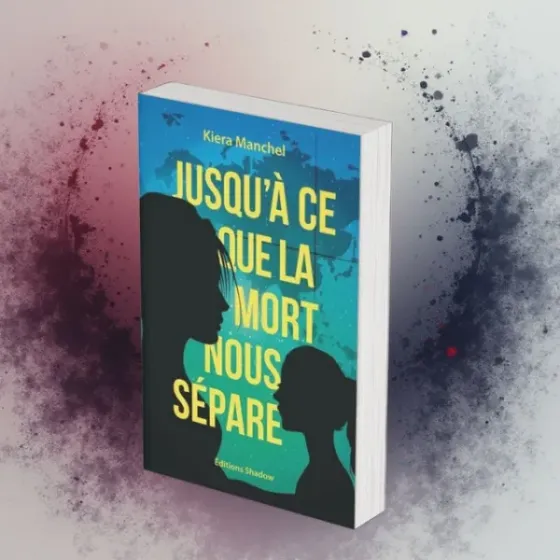 Jusqu'à ce que la mort nous sépare