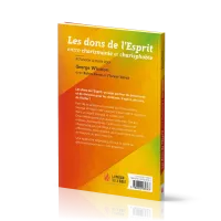 Dons de l'esprit, entre charismanie et charisphobie (Les) - Réflexion à trois voix