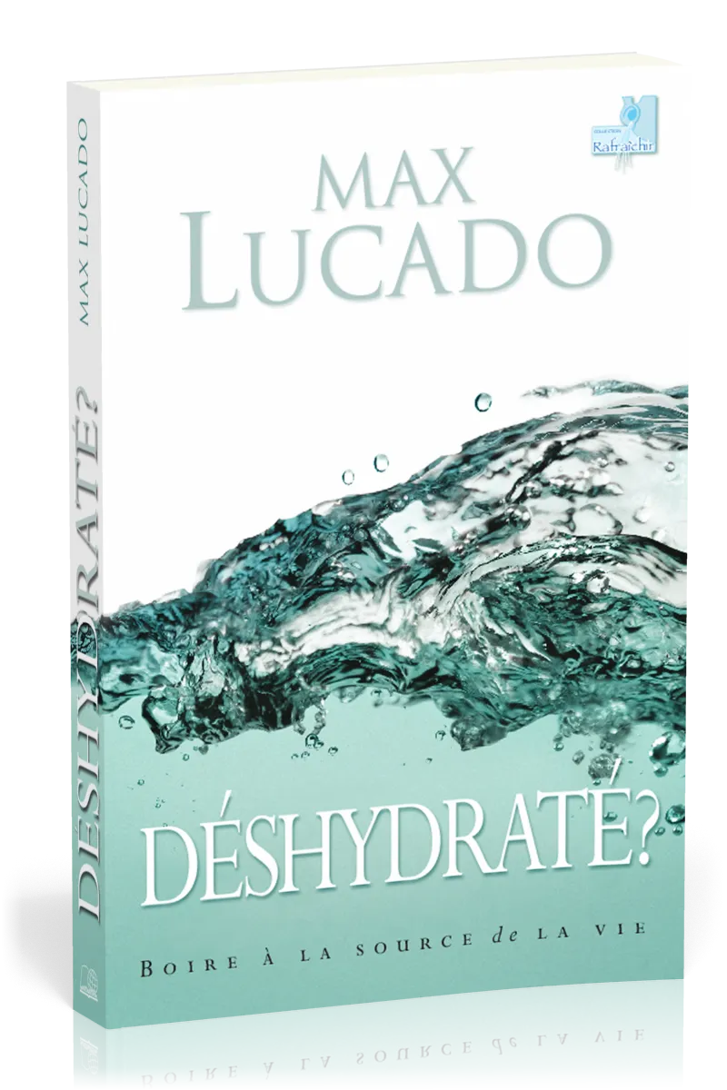 DESHYDRATE ?