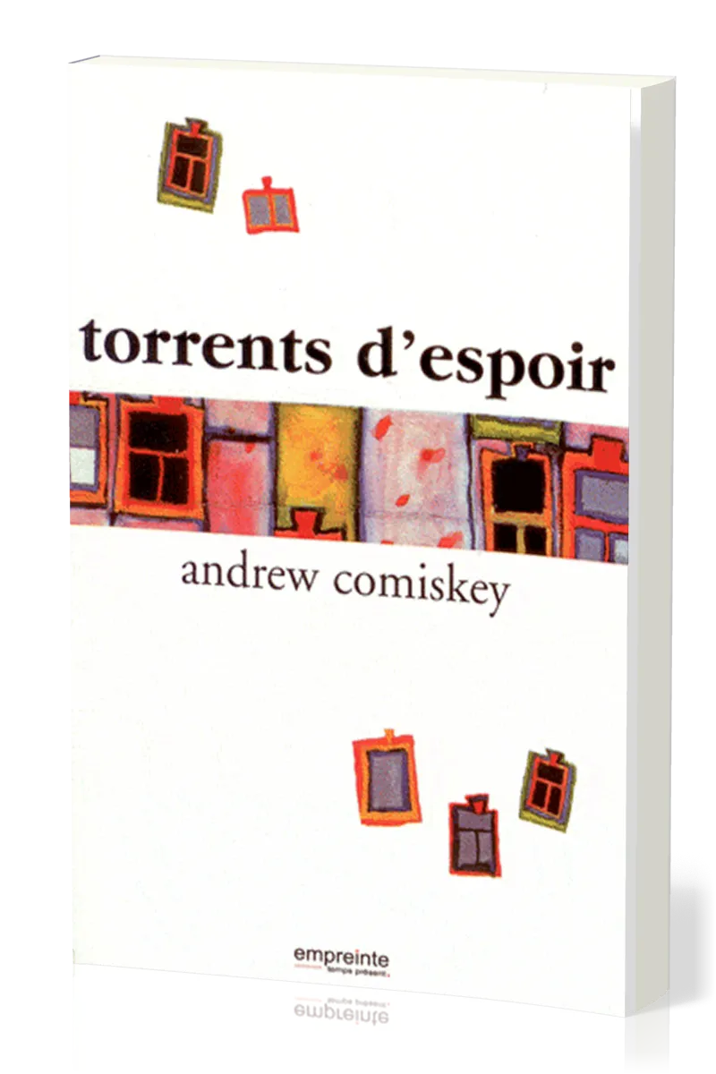 TORRENT D'ESPOIR