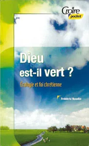 DIEU EST-IL VERT ? No 9