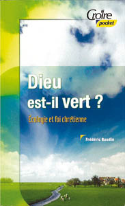 DIEU EST-IL VERT ? No 9