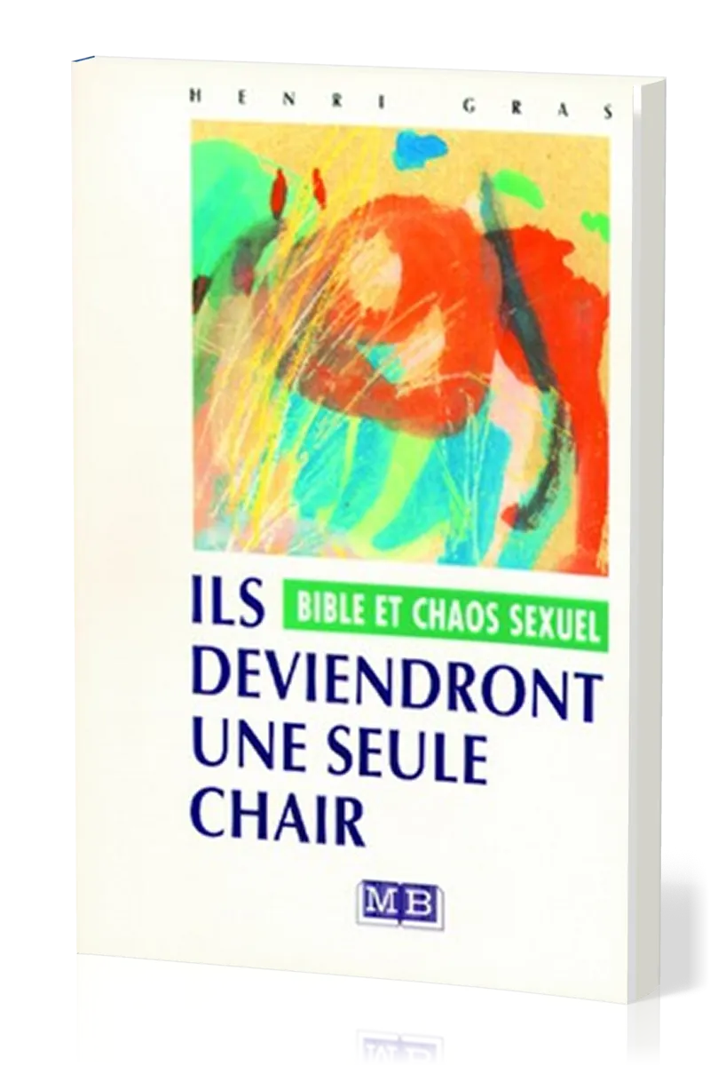 ILS DEVIENDRONT UNE SEULE CHAIR