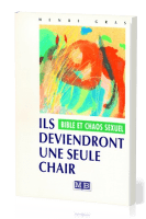 ILS DEVIENDRONT UNE SEULE CHAIR