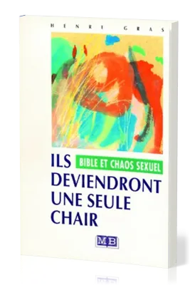 ILS DEVIENDRONT UNE SEULE CHAIR