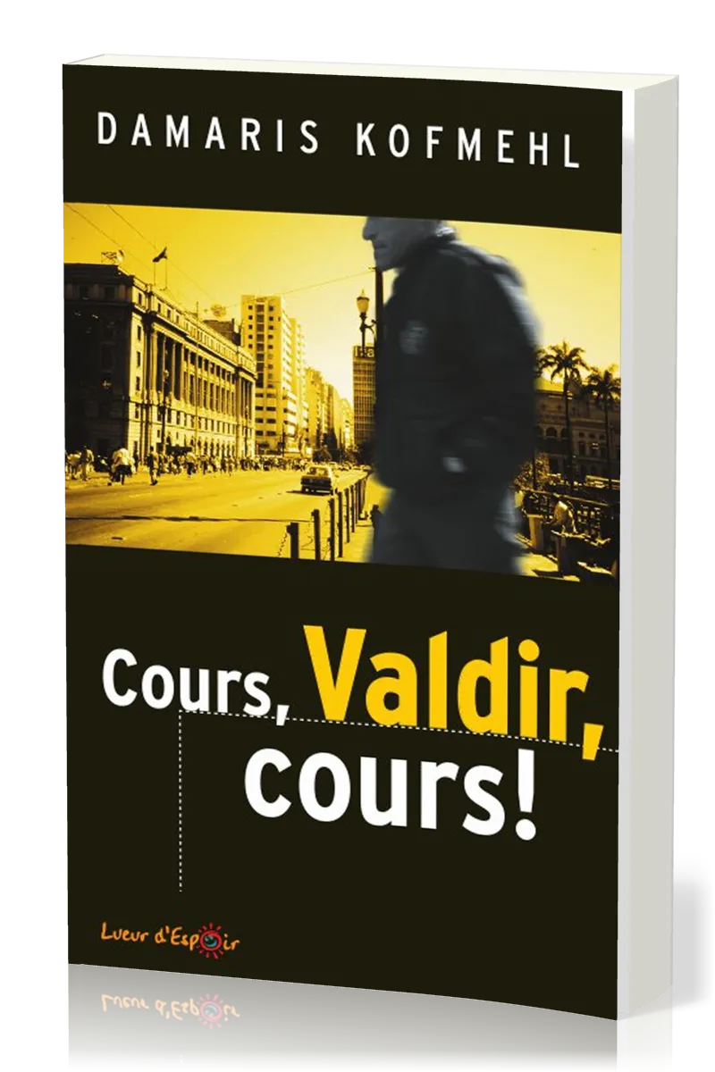 COURS VALDIR COURS