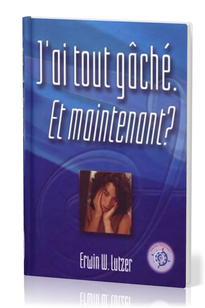 J'AI TOUT GACHE ET MAINTENANT ?
